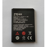 Bateria Pila Zte  Li3814t43p634445 Original,  