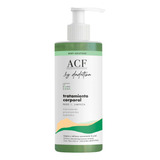 Acf By Dadatina Body Solutions Limpieza Corporal Refrescante