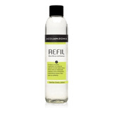 Refil Óleo Difusor Aroma Dia Dia 200ml Bambu Chinês Acqua