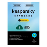 Kaspersky Internet Security 3 Android 1 Año Teléfono/tablet 