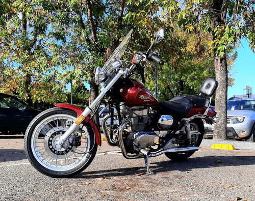 Honda Rebel 450 ( Original )