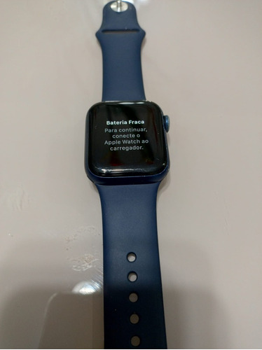 Apple Watch Series 6 40mm Azul