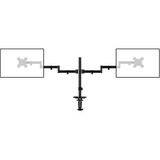 Soporte De Monitor Doble, Brazo De Monitor Doble, So