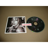 Thalia Homonimo 2003 Emi Cd