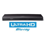 Reproductor Bluray Samsung Uhd K8500 4k Hdr Wifi Excelente