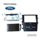 Kit Multimídia Tela Ford Fusion Titanium 2013/ 2017