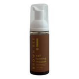  Autobronceante Travelsize Air Mousse 50ml Con Guia De Color