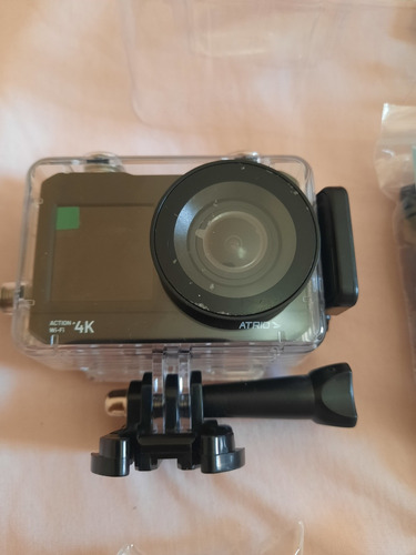 Camera Atrio 4k Dc 191