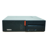 Thincentre Pc Core I5 - 500 Gb - 8 Gb Ram