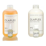 Olaplex Kit Personal #1 #2 45ml - mL a $2130