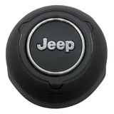 Tapa De Bolsa De Aire Para Jeep Wrangler Gladiator