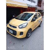 Kia Picanto Ion