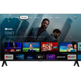 Pantalla Tcl De 32 PuLG Clase 3 Fhd Smart Google Tv 32s356 