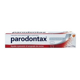 Parodontax Pasta Dental Blanqueadora 116gr