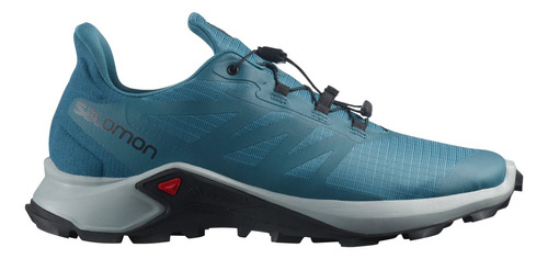 Zapas Salomon Supercross 3 Hombre - Trail Run - Salas