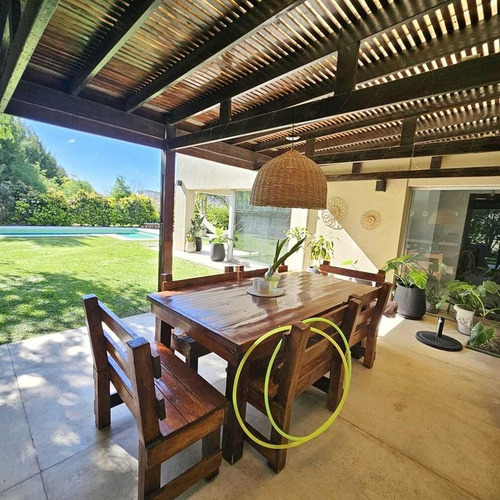 Casa En Venta Ubicado En Barbarita, General Pacheco, Tigre - Imagen 4
