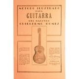 Metodo Guillermo Gomez Guitarra Clasica