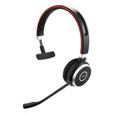 Auriculares Inalámbricos Jabra Evolve 65 Se Mono - Cabezal B