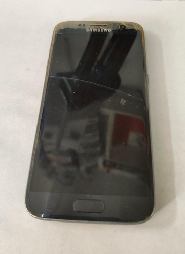 Samsung Galaxy S7 Para Refacconaria 