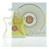 Edp 3.3 Onzas Fashion Avenue Por Bond No. 9 Para Mujer En