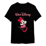 Camisetas Personalizadas Minnie Mouse Ref: 0388