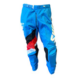 Pantalon Shift Whit3 Tarmac Utv/atv Enduro Motocross