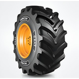 Cubierta Agricola 600/65r34 Ceat Farmax R65 157d-tl