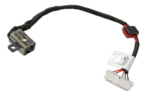 Power Jack Dell Inspiron 15 5558 5559 Aal20 Dc30100ud00 P14