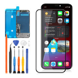 Para iPhone 11 A2111 A2221 Pantalla Táctil Lcd Touch Incell