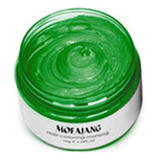 Crema Para El Cabello, Tinte Mofajang, Tinte Temporal, Cera