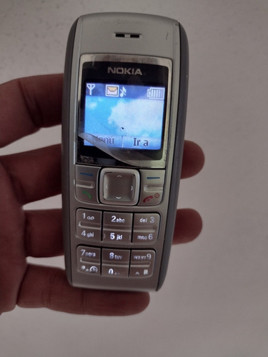 Nokia 1600 