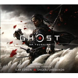 Ghost Of Tsushima - O.s.t.: Ghost Of Tsushima (original, So