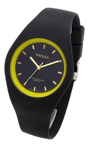 Reloj Tressa Unisex Chiarezza Tre0106