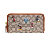 Cartera Coach X Disney Original