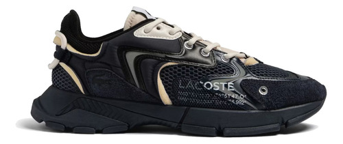 Tenis Lacoste L003 Neo Sneakers Hombre Originales