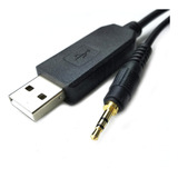 Washinglee 940-0299a Cable Usb De Consola Para Apc Ups