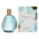 Perfume Para Dama Joyce Turquoise Orif - mL a $1098