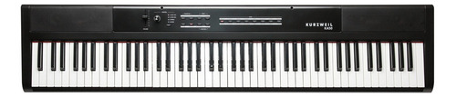 Teclado Kurzweil Ka50 Piano 88 Teclas Semipesadas Usb Midi