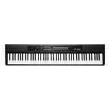Teclado Kurzweil Ka50 Piano 88 Teclas Semipesadas Usb Midi