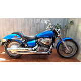 Honda Shadow Vt750 Spirit