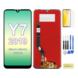Pantalla Compatible Con Huawei Y7 2019 / Y7 Prime