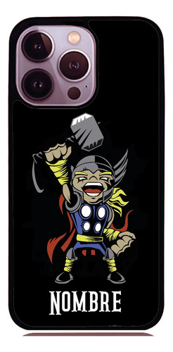 Funda Thor V1 Motorola Personalizada