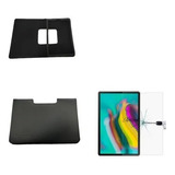 Estuche + Vidrio Para Lenovo Yoga Smart Tab Yt-x705f 10.1