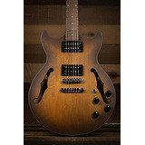 Guitarras Eléctricas - Ibanez Am73b Electric Guitar Flat Tob