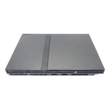 Ps2 Slim 70000 Playstation Liberado Completo Leitor 100%