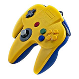 Control Para Nintendo 64 Retro N64 07