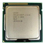 Processador Lga 1155 Intel Core I3 2100 3.10ghz