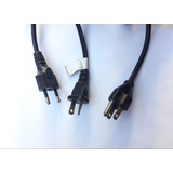 Cables Power Interlock Varios Tipos