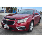 Chevrolet Cruze 2016 2.0 Vcdi Sedan Ltz At 163cv