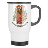 Taza Mug Termica Lo Conseguiremos Personalizable